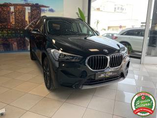 BMW X1 usata, con Airbag laterali