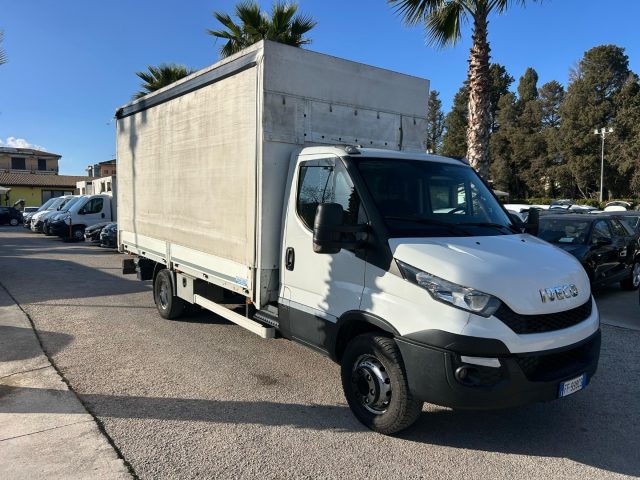 IVECO Daily usata, con Boardcomputer