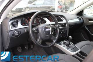 AUDI A4 usata, con Airbag laterali