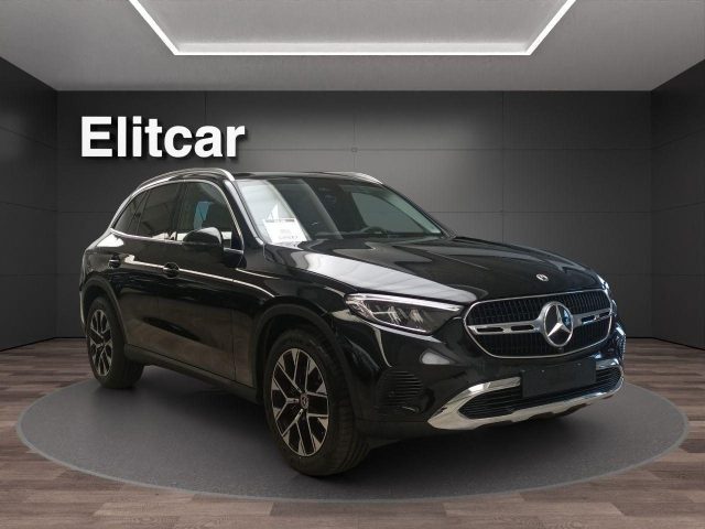 MERCEDES-BENZ GLC 200 usata, con Autoradio
