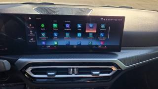 BMW 320 usata, con MP3