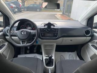 VOLKSWAGEN up! usata, con ESP