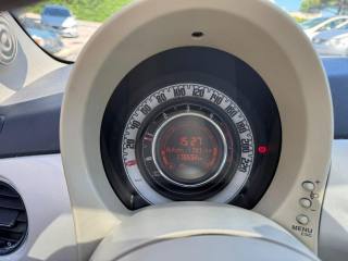FIAT 500 usata 8