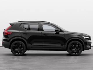 VOLVO XC40 usata, con Autoradio