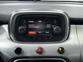 FIAT 500X usata 18