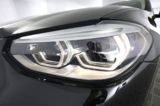 BMW X4 usata 15