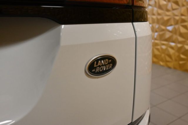 LAND ROVER Range Rover Evoque usata 105
