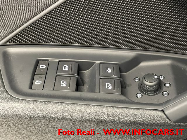 AUDI A3 usata, con Specchietti laterali elettrici