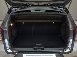 RENAULT Captur usata, con Boardcomputer