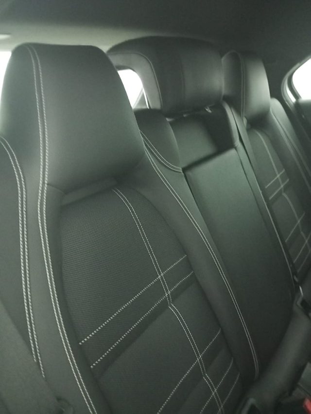 MERCEDES-BENZ A 200 usata 16