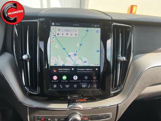 VOLVO XC60 usata, con Park Distance Control