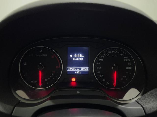 AUDI A3 usata, con Chiusura centralizzata