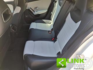 MERCEDES-BENZ A 200 usata, con Cerchi in lega