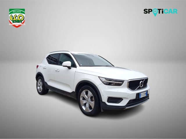 VOLVO XC40 usata, con Airbag laterali