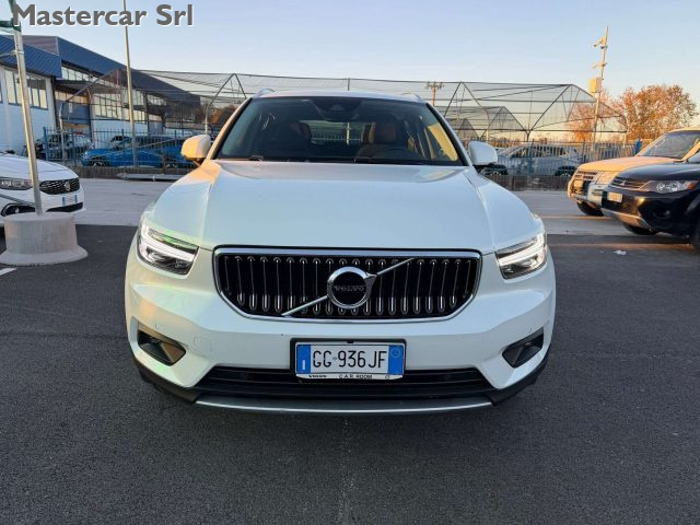 VOLVO XC40 usata, con Airbag laterali