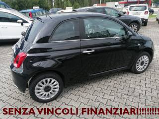 FIAT 500 usata, con Autoradio