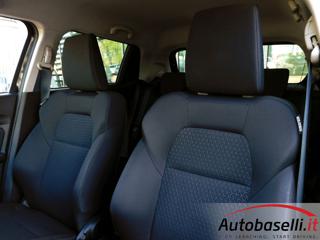 SUZUKI Swift usata, con Cruise Control