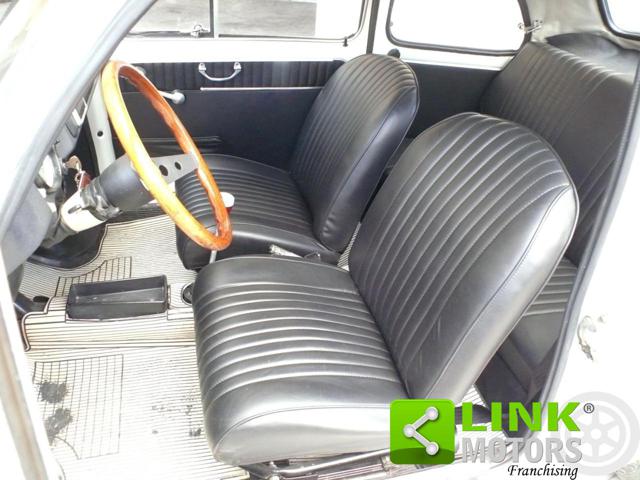 FIAT 500 usata 6