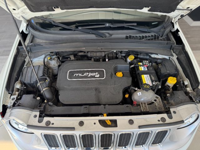 JEEP Renegade usata 31