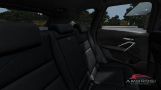 BMW X1 usata 10