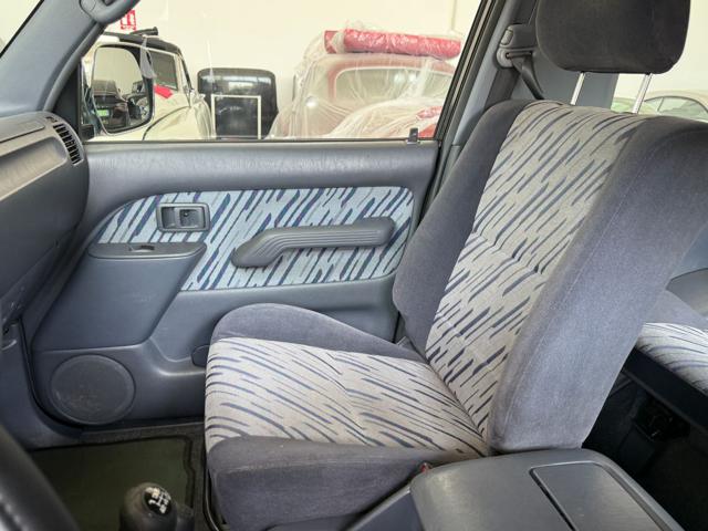 TOYOTA Land Cruiser usata 22