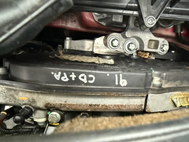 FIAT 500X usata, con Autoradio digitale