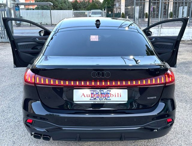 AUDI A5 usata, con Chiusura centralizzata
