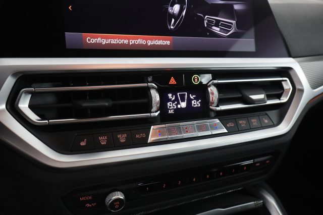BMW 420 usata 11