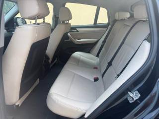 BMW X4 usata 13