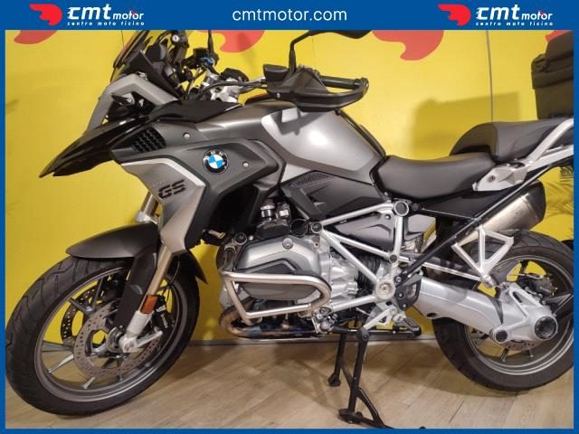 BMW R 1200 GS usata 7