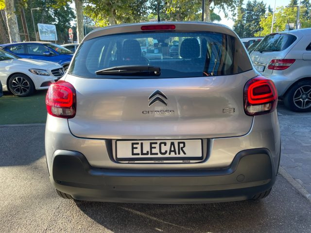 CITROEN C3 usata, con Alzacristalli elettrici