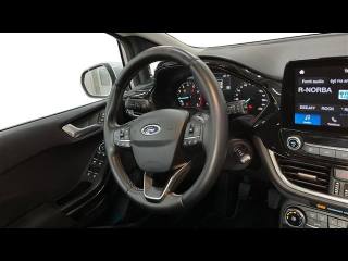 FORD Fiesta usata, con Autoradio