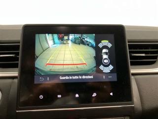RENAULT Captur usata, con USB