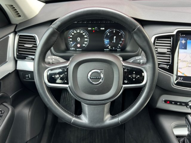 VOLVO XC90 usata, con Lettore CD