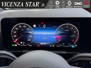 MERCEDES-BENZ GLA 180 usata, con Controllo automatico clima