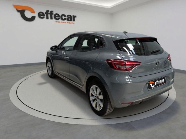 RENAULT Clio usata, con Airbag Passeggero