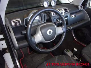 SMART ForTwo usata 9