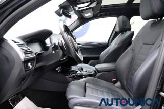 BMW X3 usata, con Regolazione elettrica sedili