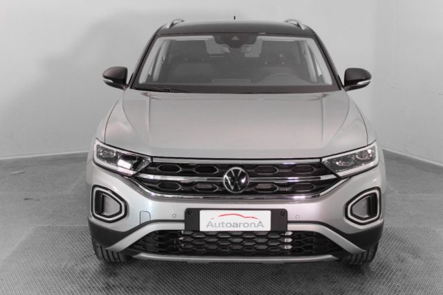 VOLKSWAGEN T-Roc usata, con Airbag