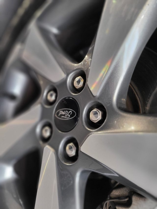 FORD Focus usata, con Controllo trazione
