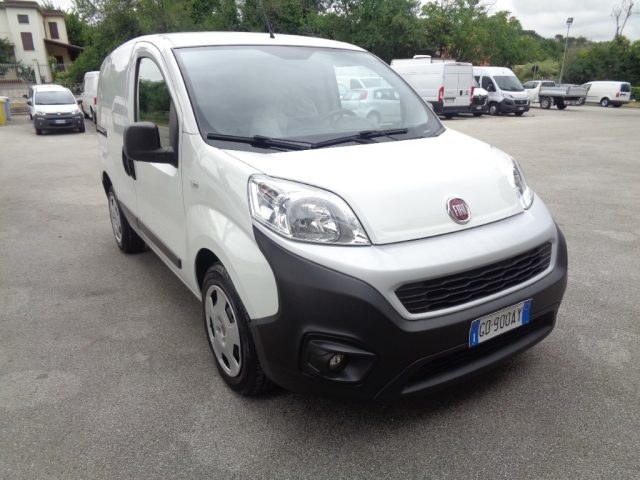 FIAT Fiorino usata, con Airbag