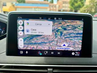 PEUGEOT 3008 usata, con Volante in pelle