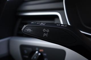 AUDI A4 usata, con Isofix
