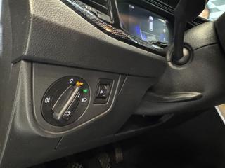 VOLKSWAGEN Polo usata, con Autoradio digitale