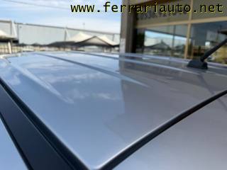 MITSUBISHI ASX usata, con Servosterzo