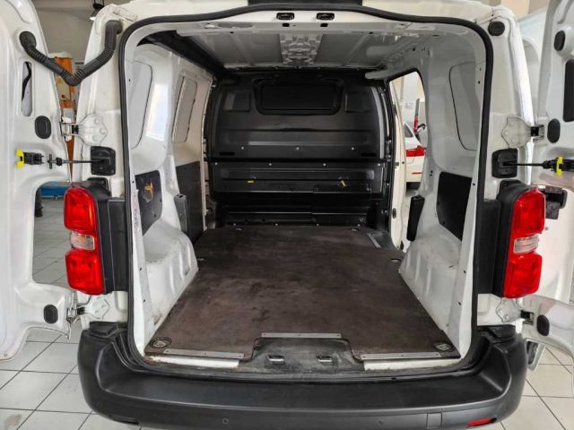 CITROEN Jumpy usata, con Bracciolo