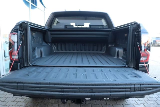 FORD Ranger Raptor usata, con Boardcomputer