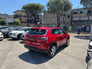 JEEP Compass usata, con Boardcomputer
