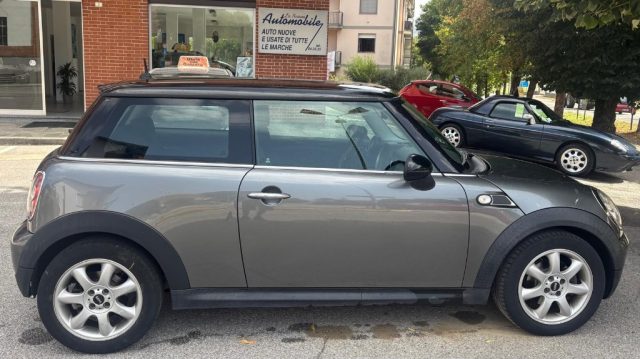 MINI One usata, con Airbag laterali