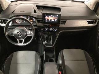 RENAULT Kangoo usata, con ESP